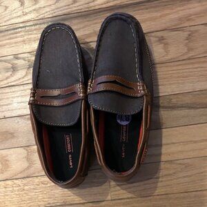 Men's Levi's Driving Moccasin